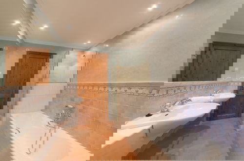 Photo 28 - Circe in Fornalutx With 4 Bedrooms and 4 Bathrooms