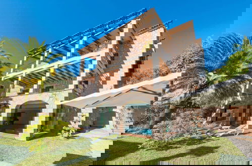 Photo 1 - Circe in Fornalutx With 4 Bedrooms and 4 Bathrooms