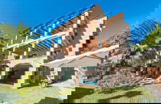 Foto 1 - Circe in Fornalutx With 4 Bedrooms and 4 Bathrooms