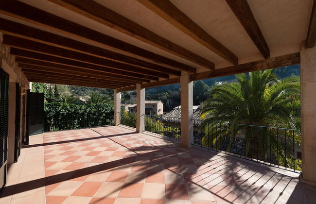Circe in Fornalutx With 4 Bedrooms and 4 Bathrooms - Foto 25