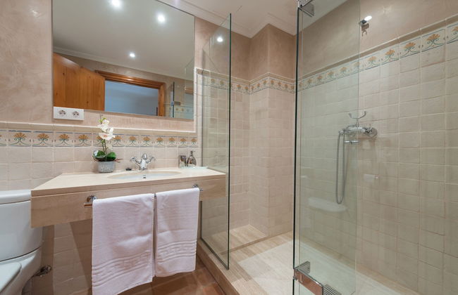 Circe in Fornalutx With 4 Bedrooms and 4 Bathrooms - Foto 32