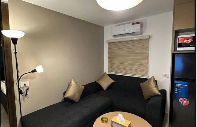 Stylish Luxe Apartment Fr 0006 - Foto 1