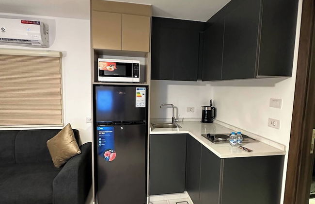Stylish Luxe Apartment Fr 0006 - Foto 19