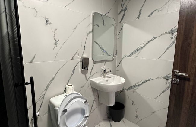Stylish Luxe Apartment Fr 0006 - Foto 17