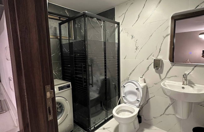 Stylish Luxe Apartment Fr 0006 - Foto 16