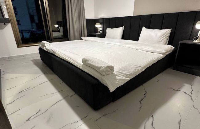 Stylish Luxe Apartment Fr 0006 - Foto 6
