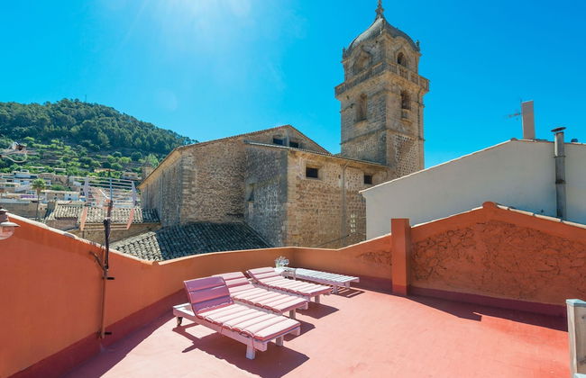 Darrera Es Campanar in Bunyola - Foto 4