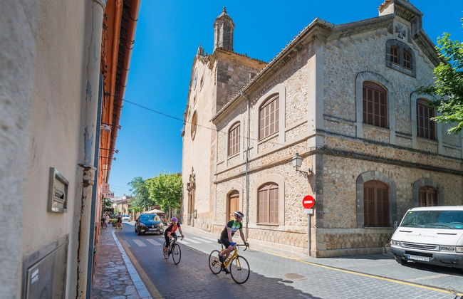 Darrera Es Campanar in Bunyola - Foto 32