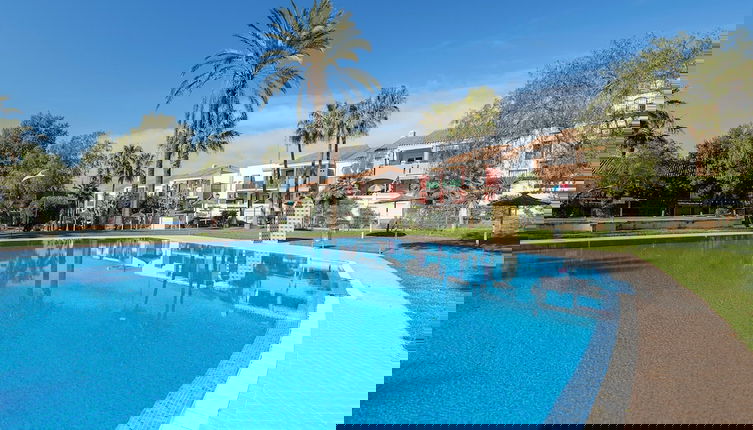 Foto 1 - Oasis Playero in Chiclana de la Frontera
