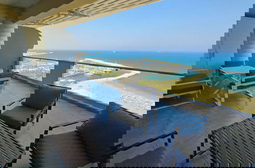 Foto 1 - Beachfront Seaview Lux Penthouse