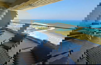 Photo 1 - Beachfront Seaview Lux Penthouse