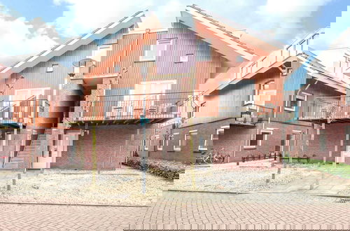 Foto 40 - Haus mit 3 Schlafzimmern in Uitgeest mit garten und terrasse