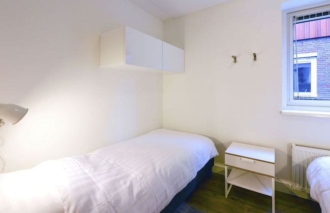 Casa de 4 quartos em Uitgeest com jardim e terraço - Foto 20