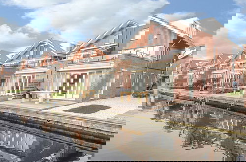 Foto 2 - Haus mit 3 Schlafzimmern in Uitgeest mit garten und terrasse