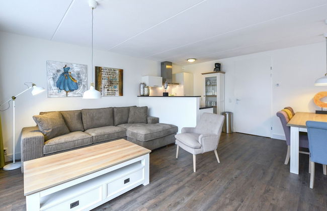 Casa de 4 quartos em Uitgeest com jardim e terraço - Foto 10