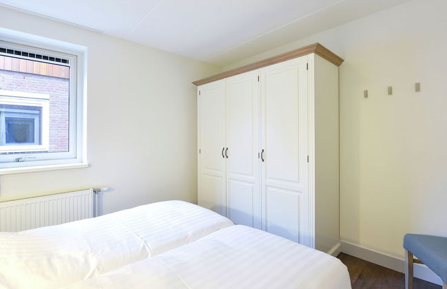 Casa de 4 quartos em Uitgeest com jardim e terraço - Foto 22
