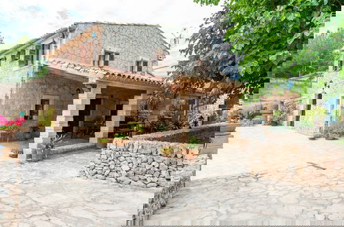 Photo 12 - Can Rovey in Inca With 4 Bedrooms and 4 Bathrooms