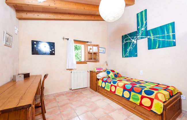 Can Rovey in Inca With 4 Bedrooms and 4 Bathrooms - Photo 23