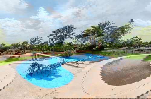 Photo 3 - Can Rovey in Inca With 4 Bedrooms and 4 Bathrooms