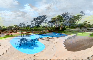 Photo 3 - Can Rovey in Inca With 4 Bedrooms and 4 Bathrooms