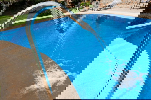 Photo 8 - Can Rovey in Inca With 4 Bedrooms and 4 Bathrooms