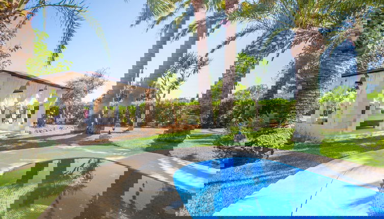 Photo 1 - Can Rovey in Inca With 4 Bedrooms and 4 Bathrooms