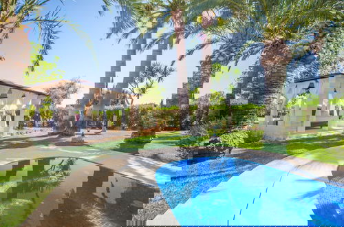 Photo 1 - Can Rovey in Inca With 4 Bedrooms and 4 Bathrooms