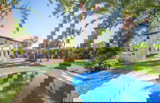 Photo 1 - Can Rovey in Inca With 4 Bedrooms and 4 Bathrooms