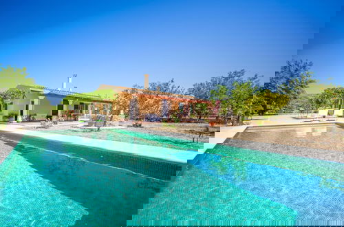 Foto 2 - Can Moscari in Inca With 3 Bedrooms and 2 Bathrooms