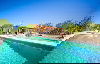Foto 2 - Can Moscari in Inca With 3 Bedrooms and 2 Bathrooms