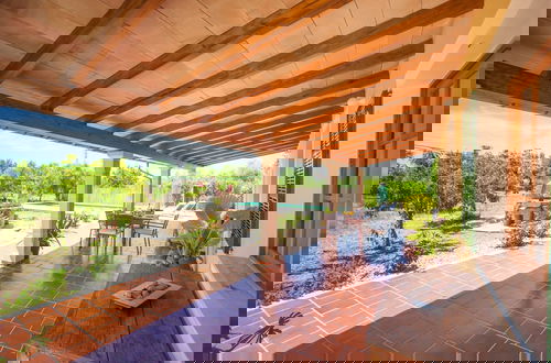 Foto 8 - Can Moscari in Inca With 3 Bedrooms and 2 Bathrooms
