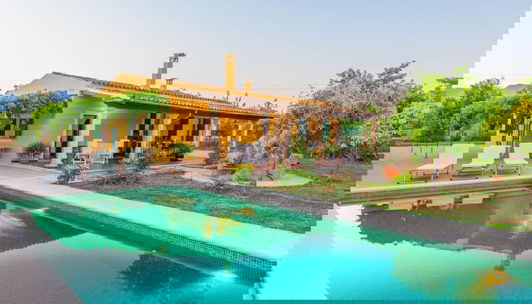 Foto 1 - Can Moscari in Inca With 3 Bedrooms and 2 Bathrooms