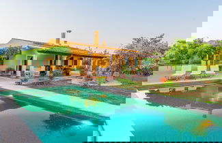 Foto 1 - Can Moscari in Inca With 3 Bedrooms and 2 Bathrooms