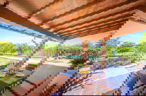 Foto 9 - Can Moscari in Inca With 3 Bedrooms and 2 Bathrooms