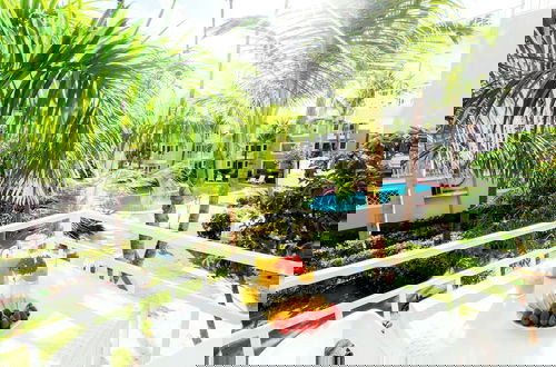 Photo 7 - FIESTA SOL CARIBE playa LOS CORALES
