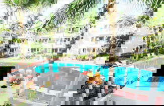 Photo 1 - FIESTA SOL CARIBE playa LOS CORALES