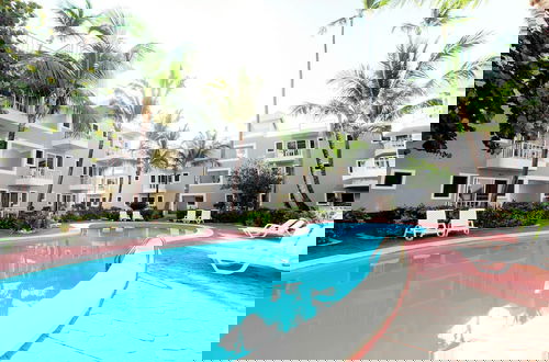 Photo 25 - FIESTA SOL CARIBE playa LOS CORALES