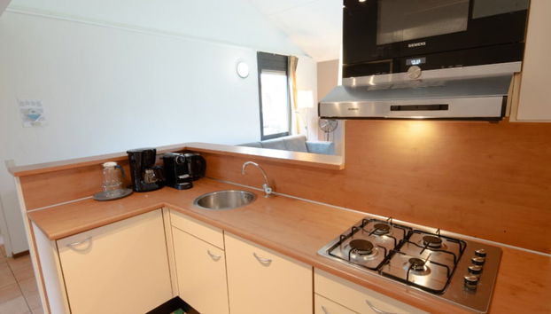 Cozinha privada