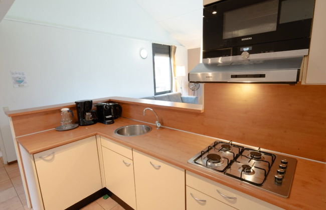 Premium Bungalow 4 Persons - Foto 5