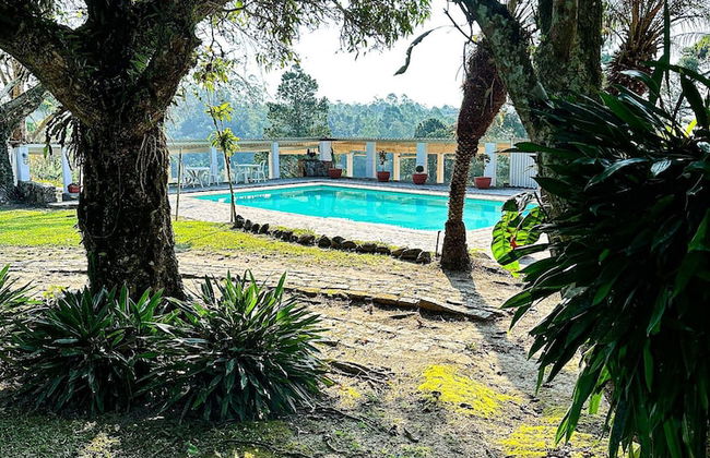 Fazenda Paraiso da Serra - Foto 20