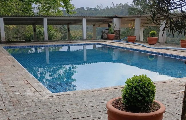 Fazenda Paraiso da Serra - Foto 18