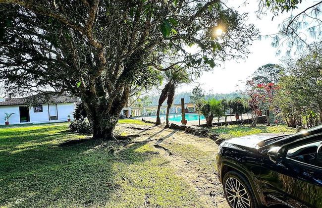 Fazenda Paraiso da Serra - Foto 37