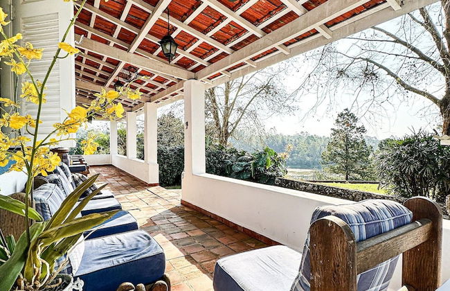 Fazenda Paraiso da Serra - Foto 45