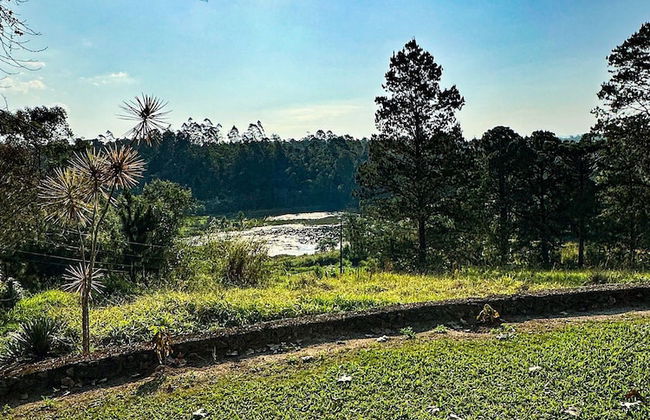 Fazenda Paraiso da Serra - Foto 22