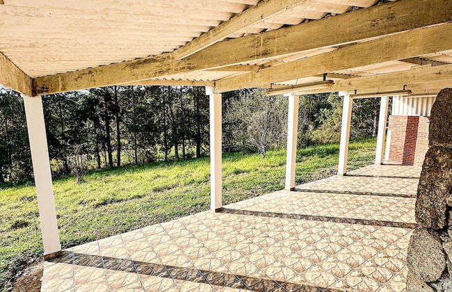 Fazenda Paraiso da Serra - Foto 44