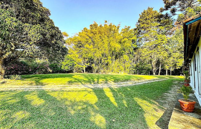 Fazenda Paraiso da Serra - Foto 39