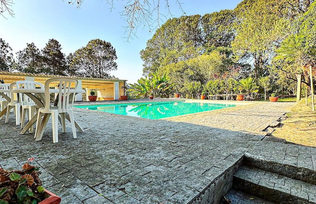 Fazenda Paraiso da Serra - Foto 19