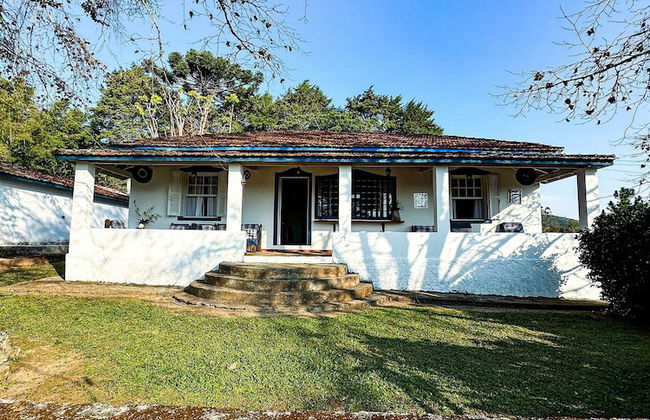 Fazenda Paraiso da Serra - Foto 48