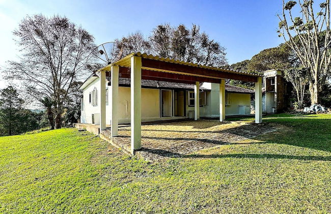 Fazenda Paraiso da Serra - Foto 50