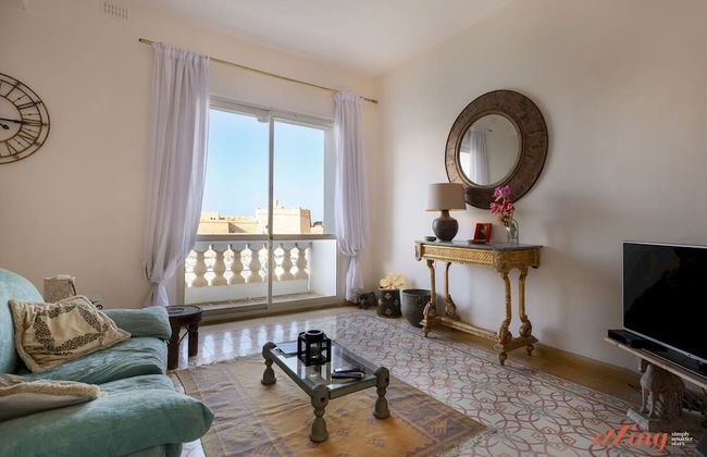 Eclectic Apartment With Incredible Harbour Views - Foto 4